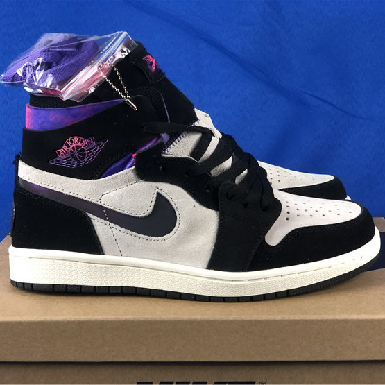 Jordan PSG X Air 1 Zoom CMFT DB3610-105 - DopestKickz
