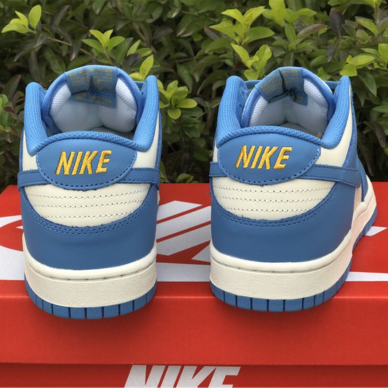 Nike Dunk Low Coast DD1503-100 - DopestKickz