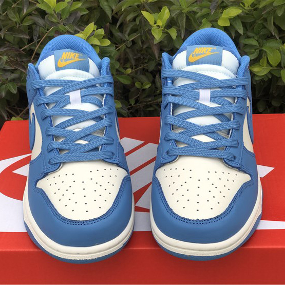 Nike Dunk Low Coast DD1503-100 - DopestKickz