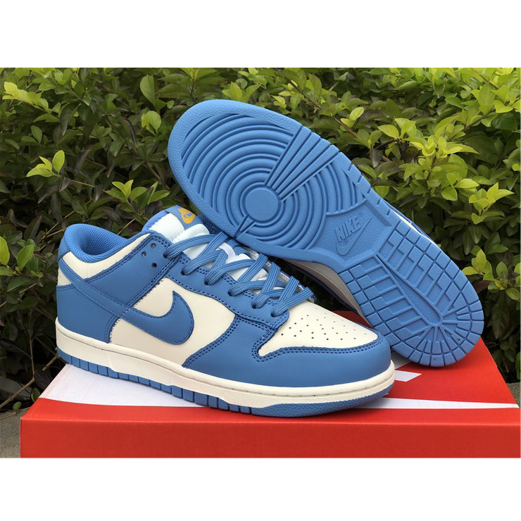 Nike Dunk Low Coast DD1503-100 - DopestKickz