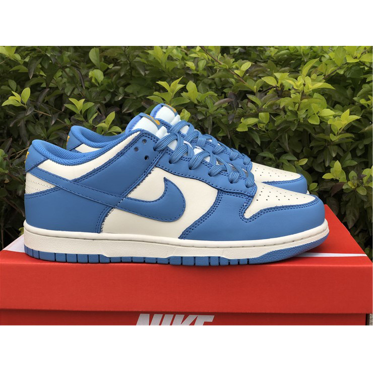 Nike Dunk Low Coast DD1503-100 - DopestKickz