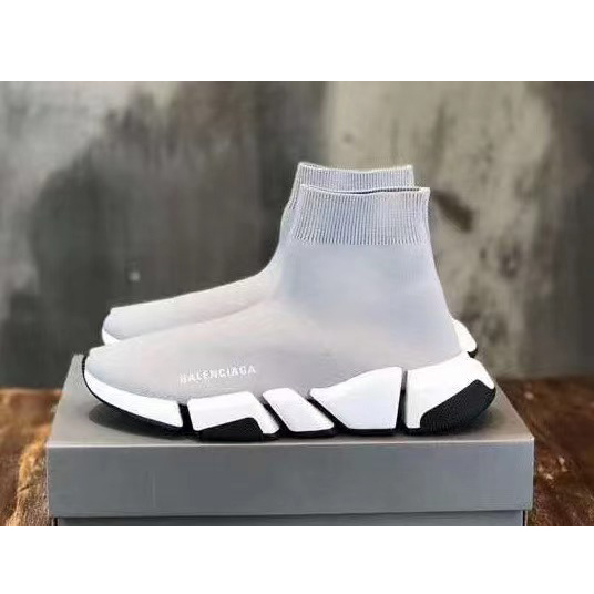 Balenciaga Speed.2 Sneakers  - DopestKickz