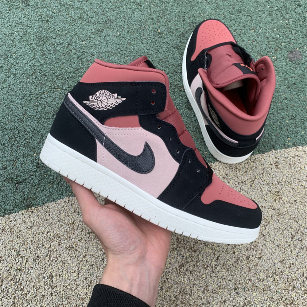 Jordan AJ1 “Top3”2.0-DA2728 100  - DopestKickz