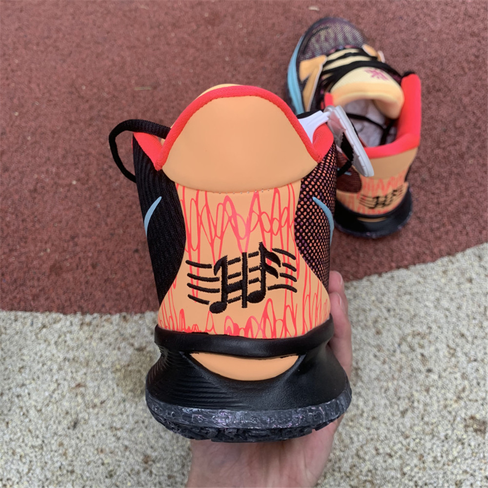 Nike Kyrie 7 PH Oven 7Basketball Sneaker  - DopestKickz