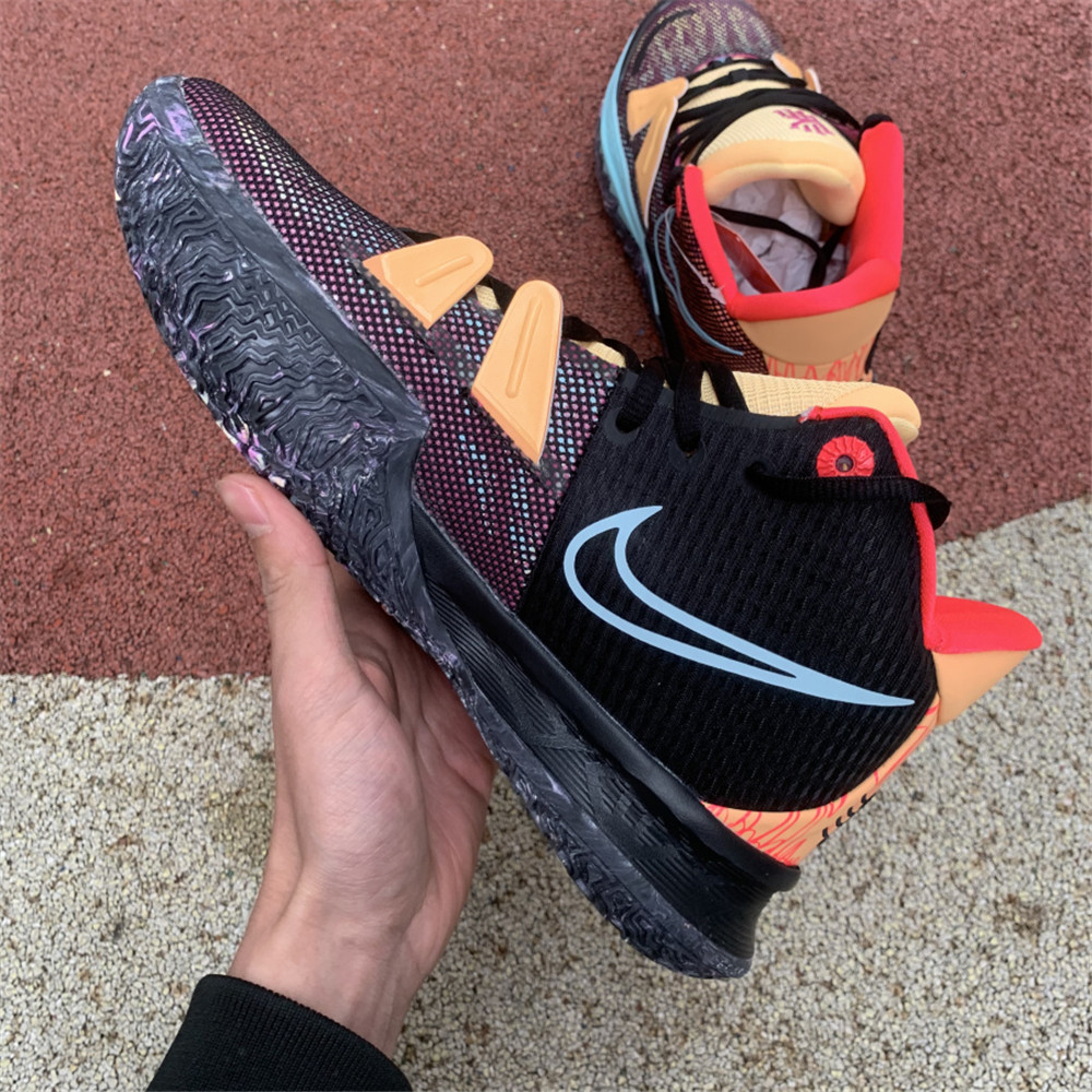 Nike Kyrie 7 PH Oven 7Basketball Sneaker  - DopestKickz