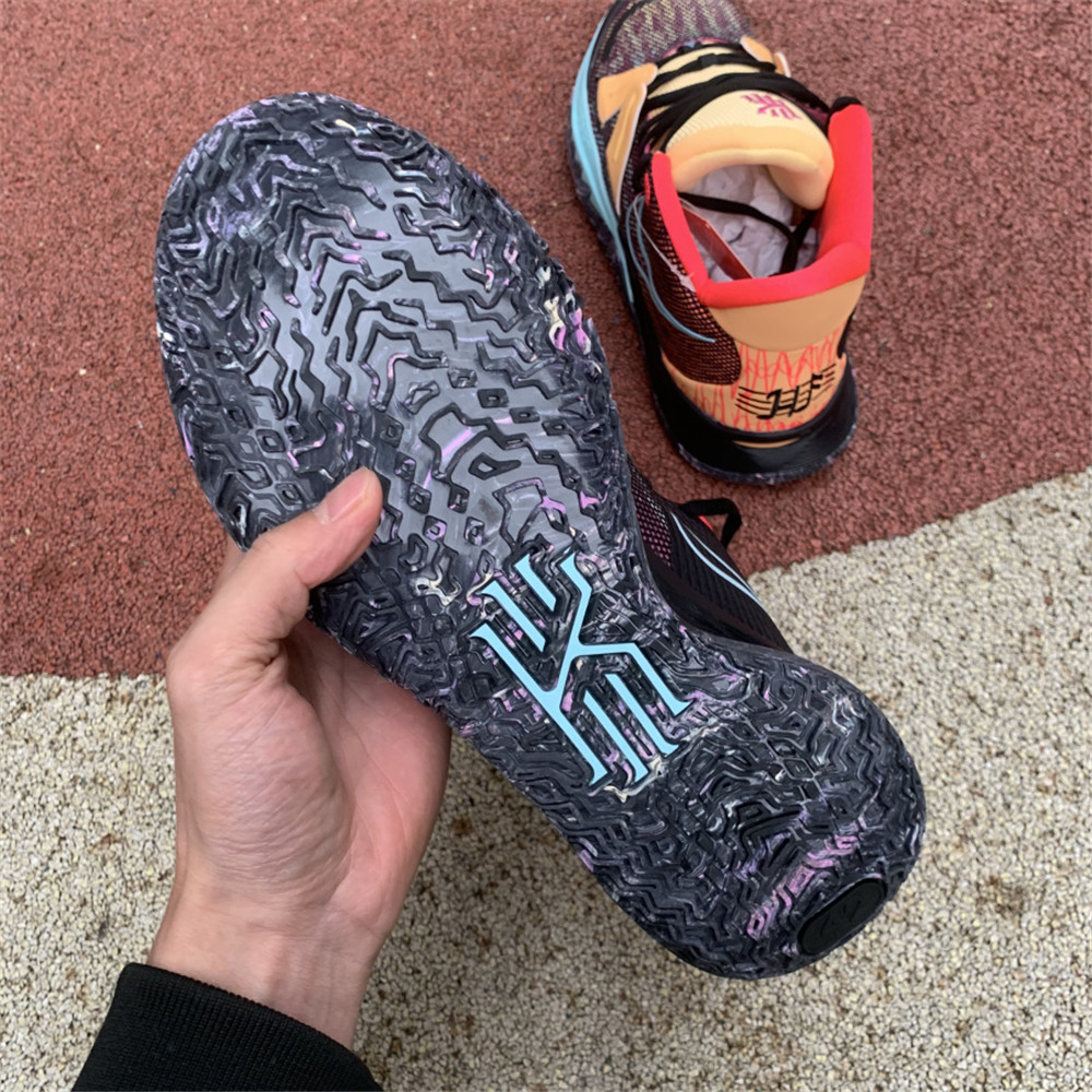 Nike Kyrie 7 PH Oven 7Basketball Sneaker  - DopestKickz