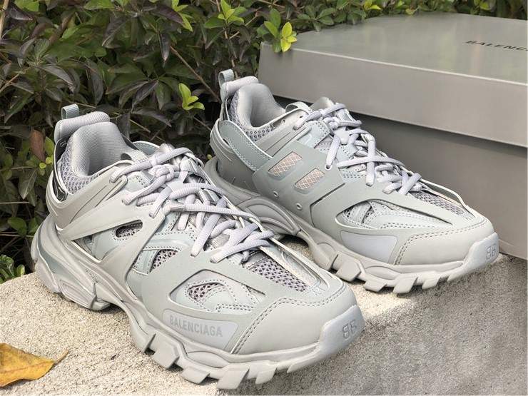 Balenciaga Track Sneakers  - DopestKickz