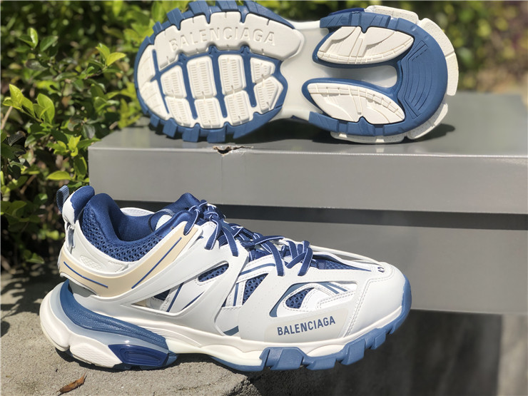Balenciaga Track Sneakers  - DopestKickz