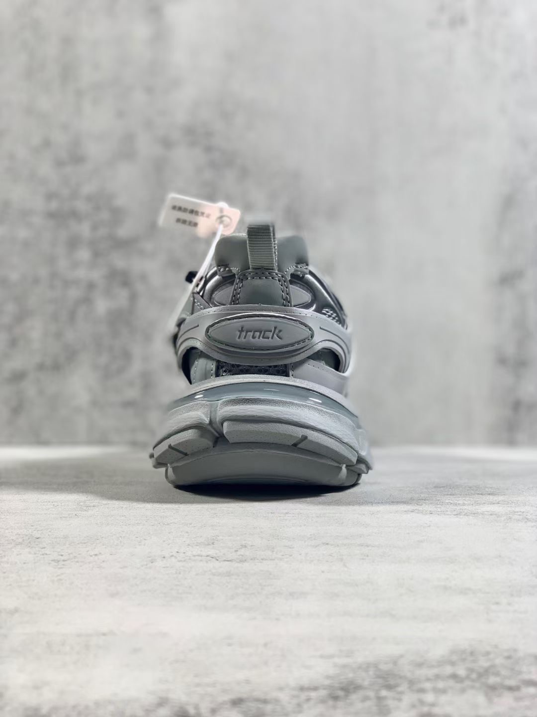 Balenciaga Track Sneakers - DopestKickz