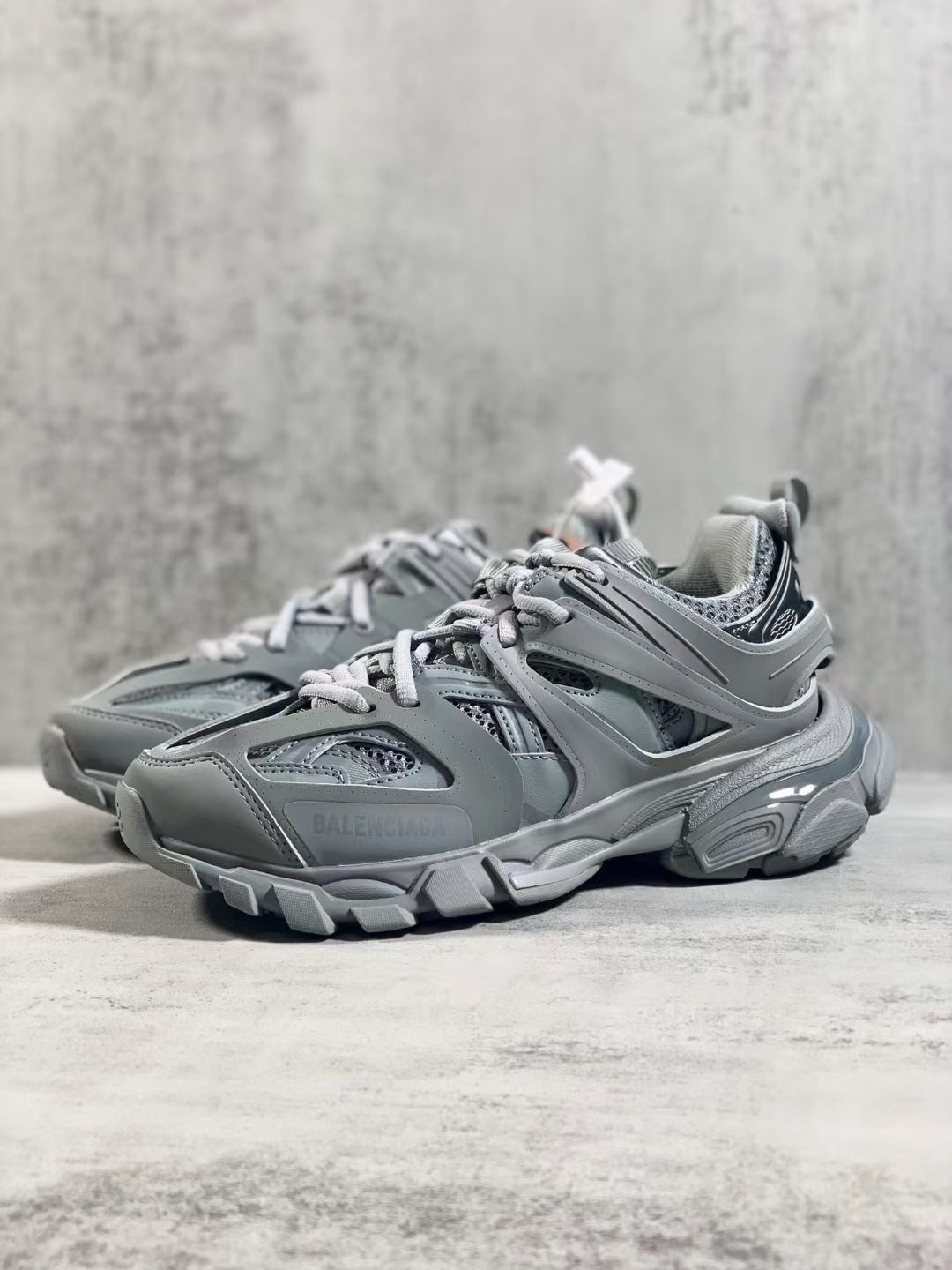 Balenciaga Track Sneakers - DopestKickz