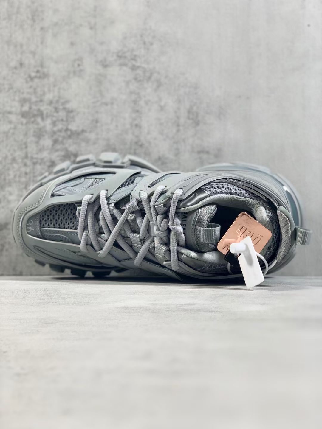 Balenciaga Track Sneakers - DopestKickz