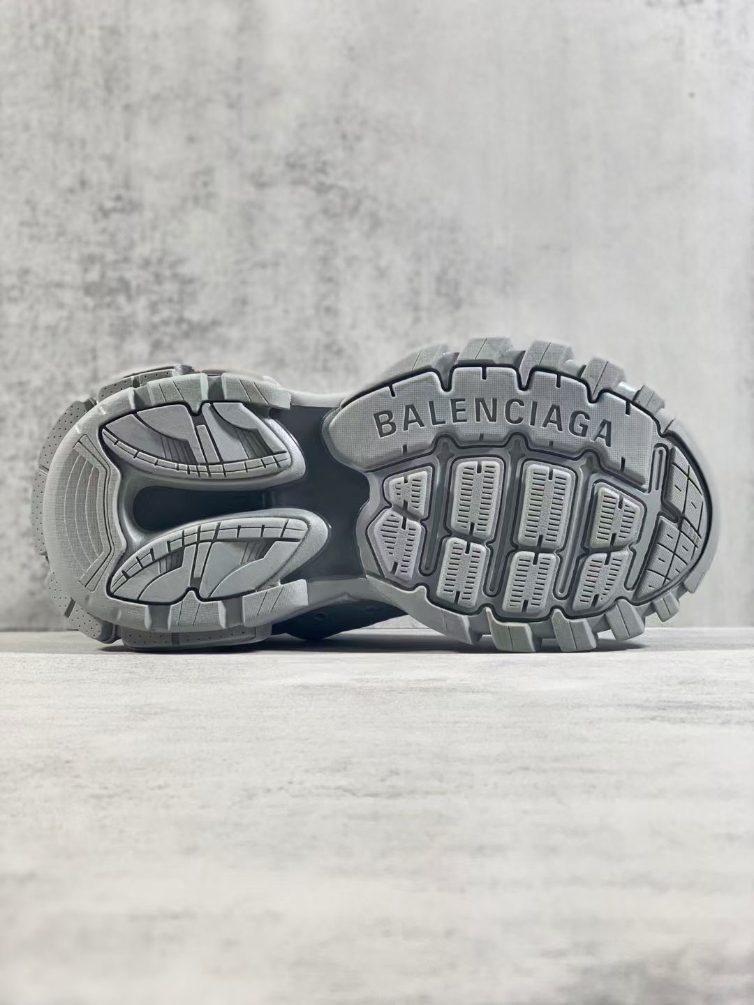 Balenciaga Track Sneakers - DopestKickz