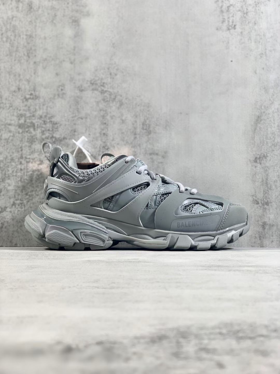 Balenciaga Track Sneakers - DopestKickz