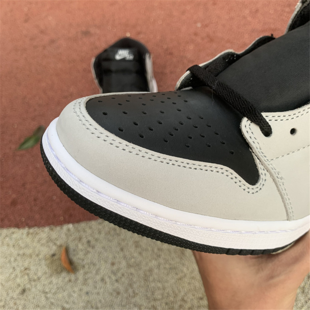 Jordan AJ1 High OG Shadow 2.0 555088-035 - DopestKickz