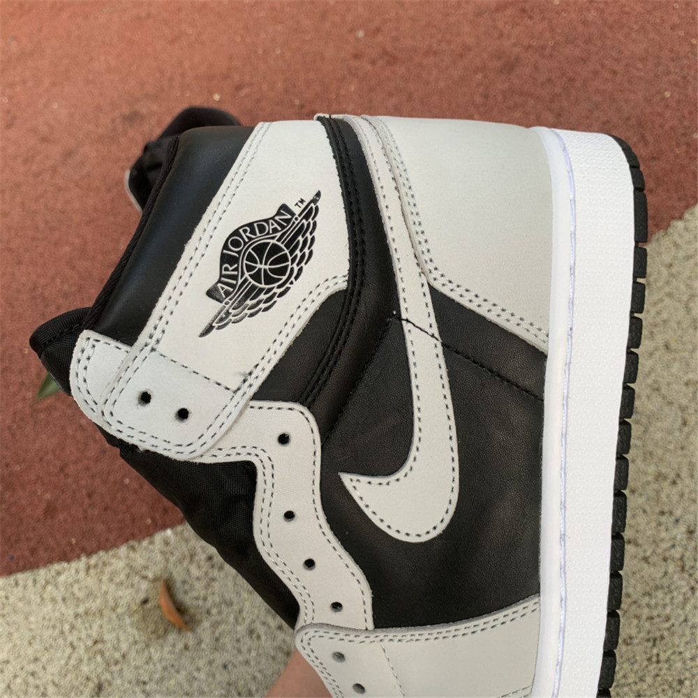 Jordan AJ1 High OG Shadow 2.0 555088-035 - DopestKickz