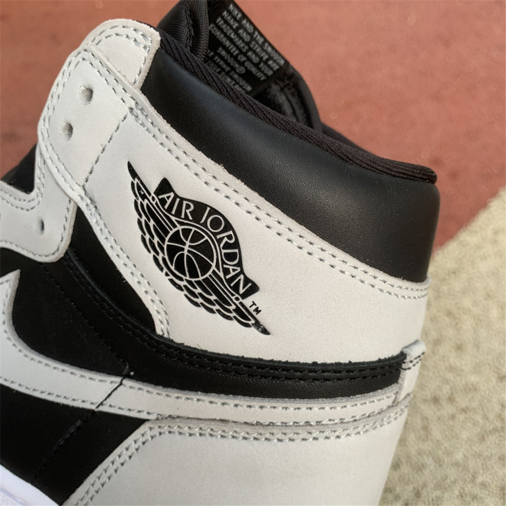 Jordan AJ1 High OG Shadow 2.0 555088-035 - DopestKickz
