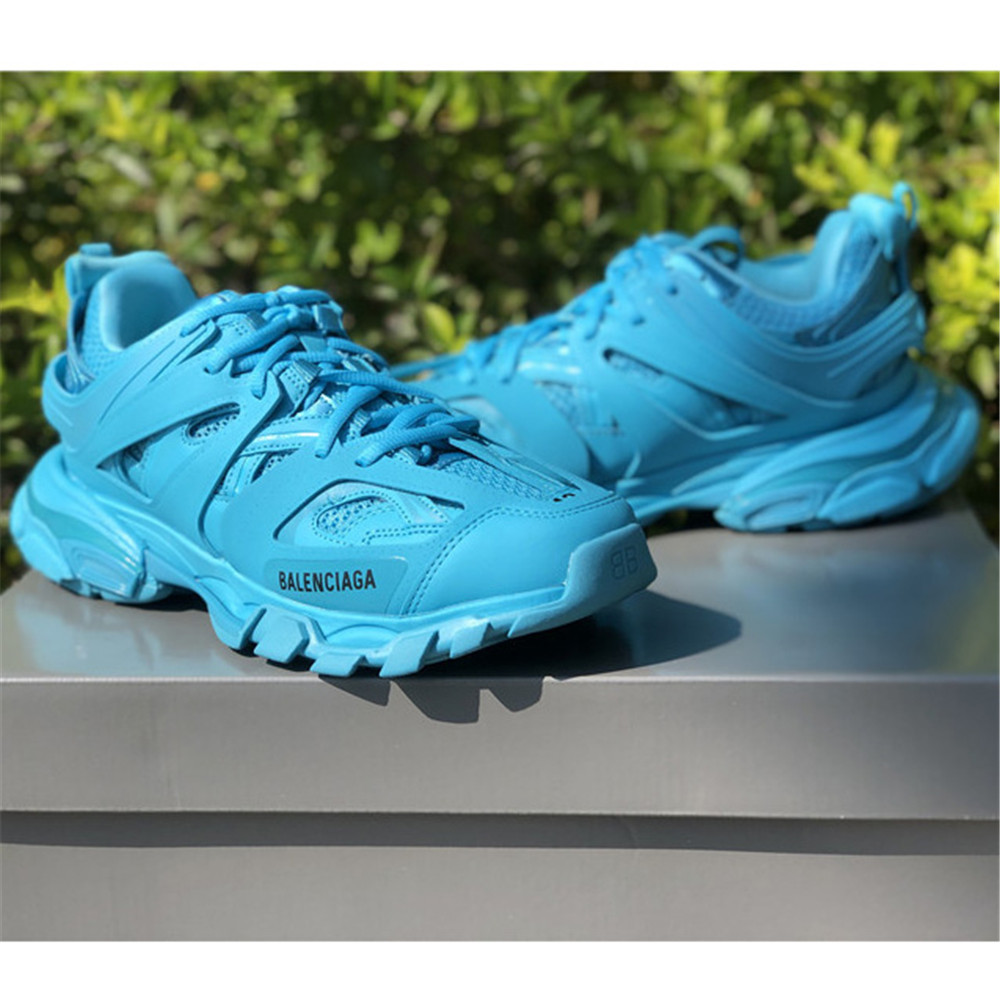 Balenciaga Track Sneakers  - DopestKickz