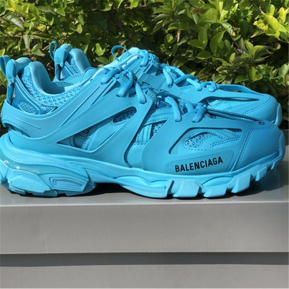 Balenciaga Track Sneakers  - DopestKickz