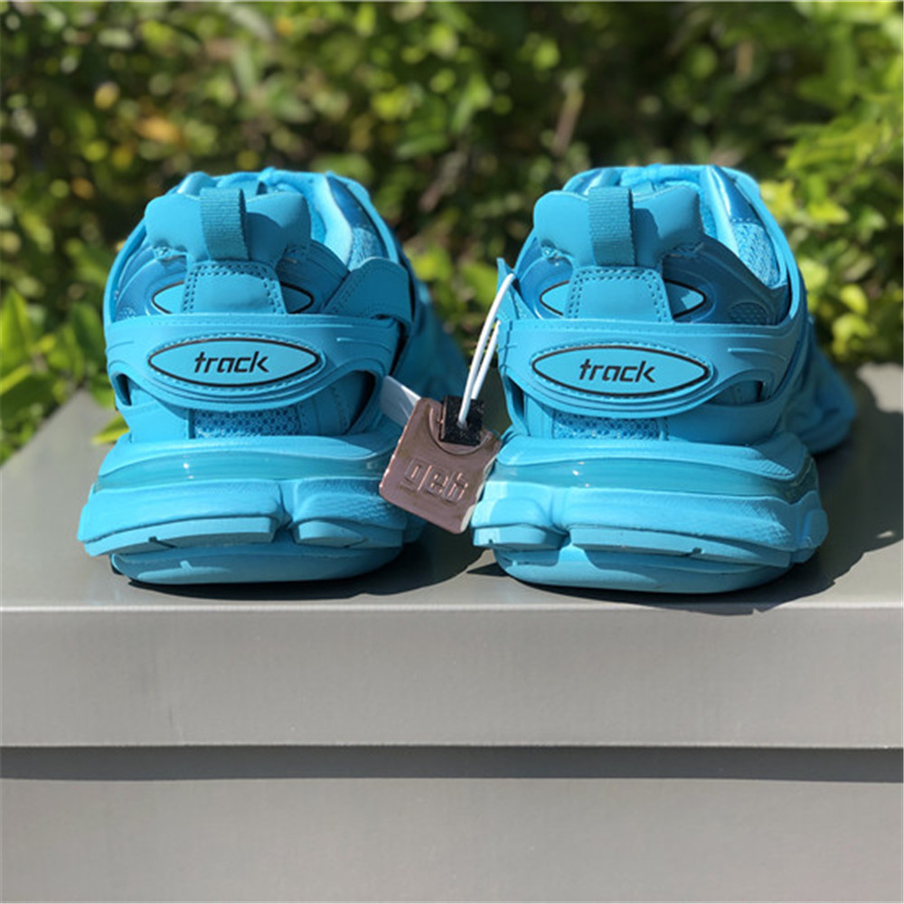 Balenciaga Track Sneakers  - DopestKickz