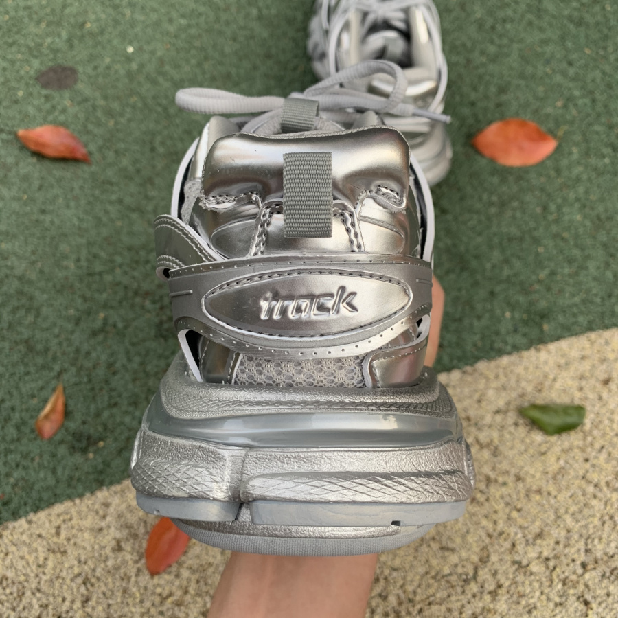 Balenciaga Triple S Trainer - DopestKickz