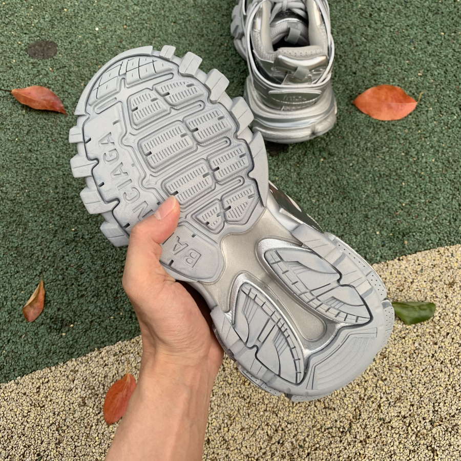 Balenciaga Triple S Trainer - DopestKickz