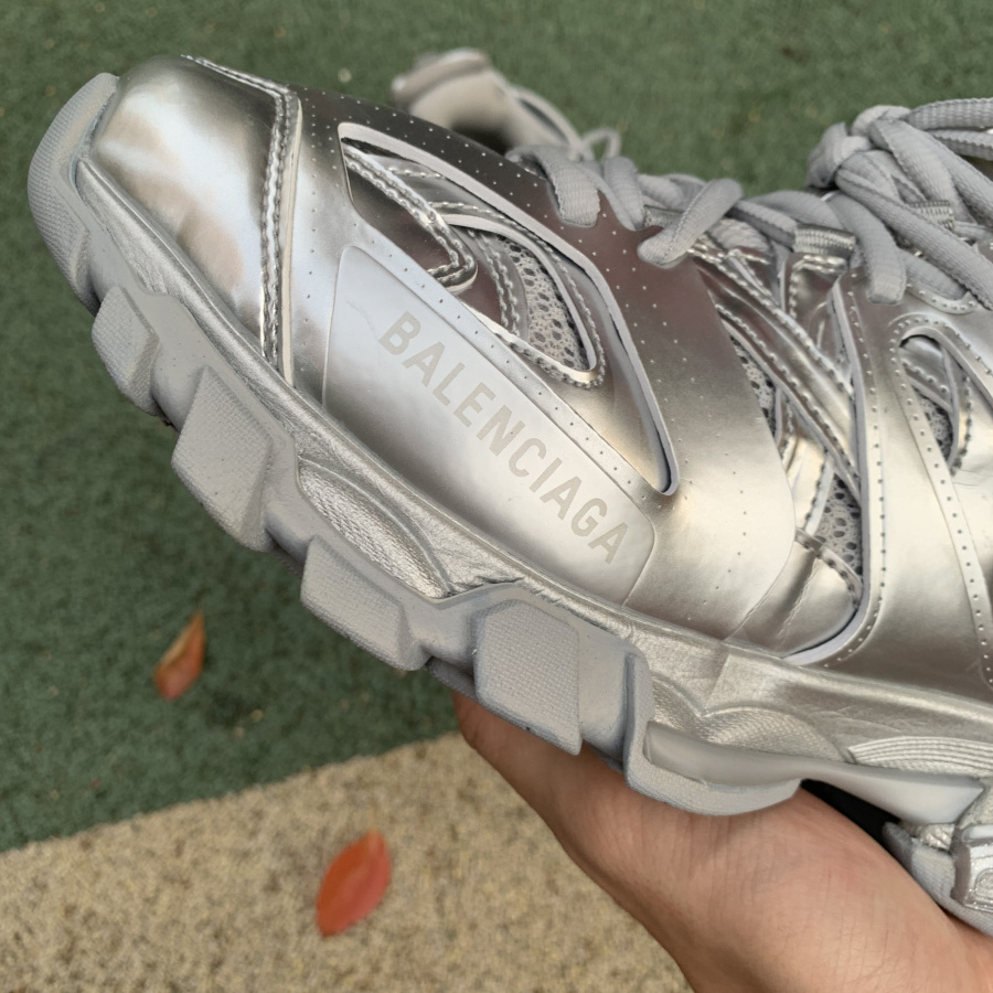 Balenciaga Triple S Trainer - DopestKickz