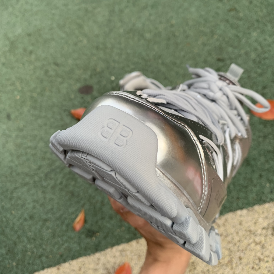 Balenciaga Triple S Trainer - DopestKickz