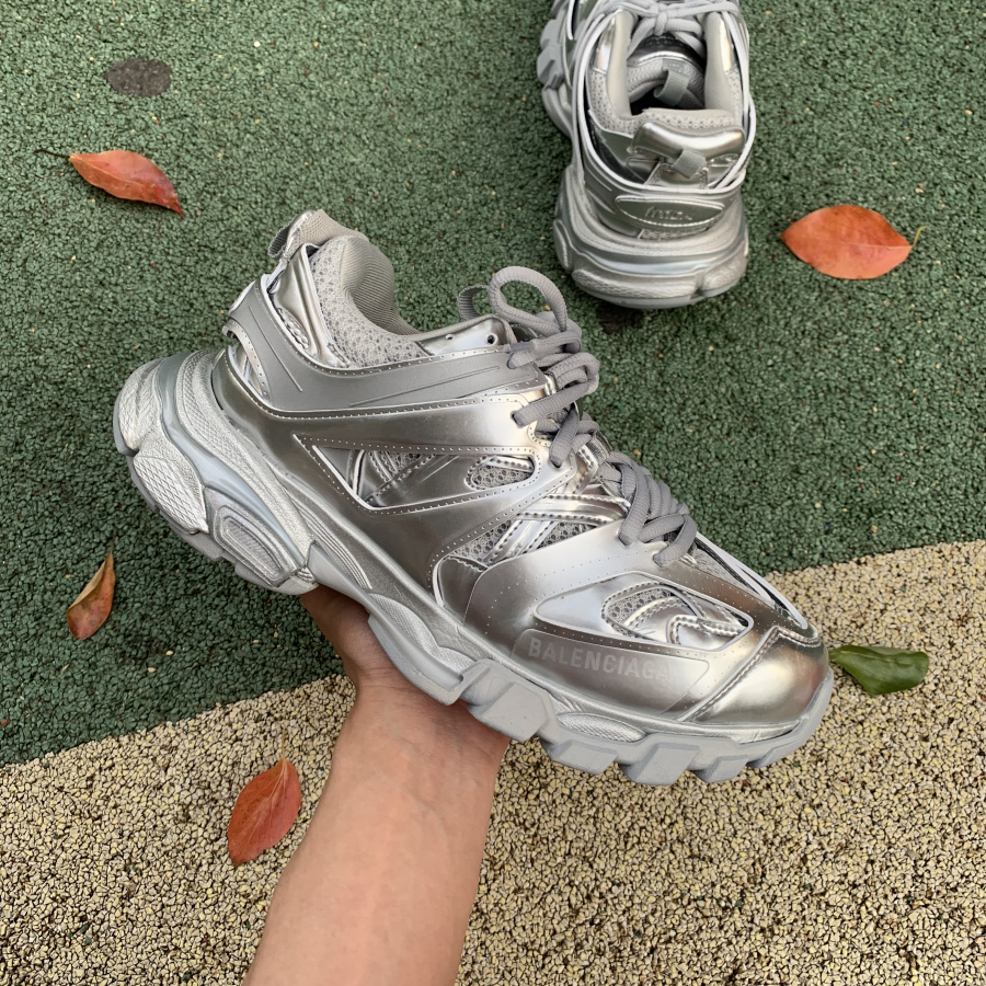 Balenciaga Triple S Trainer - DopestKickz