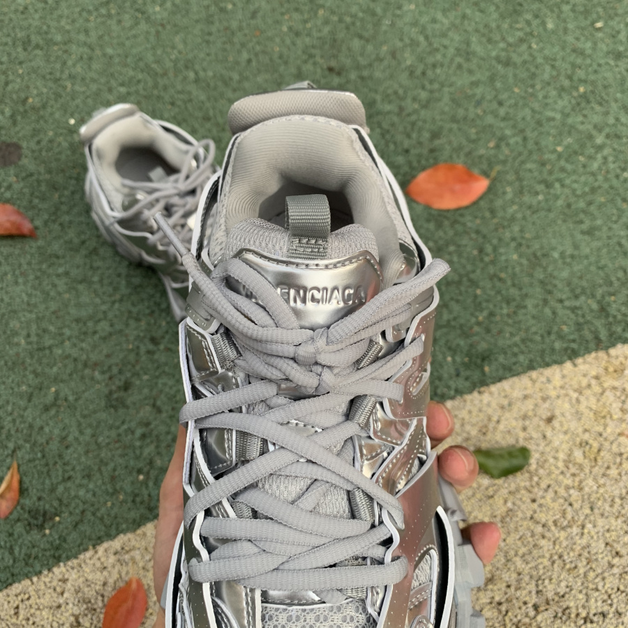Balenciaga Triple S Trainer - DopestKickz