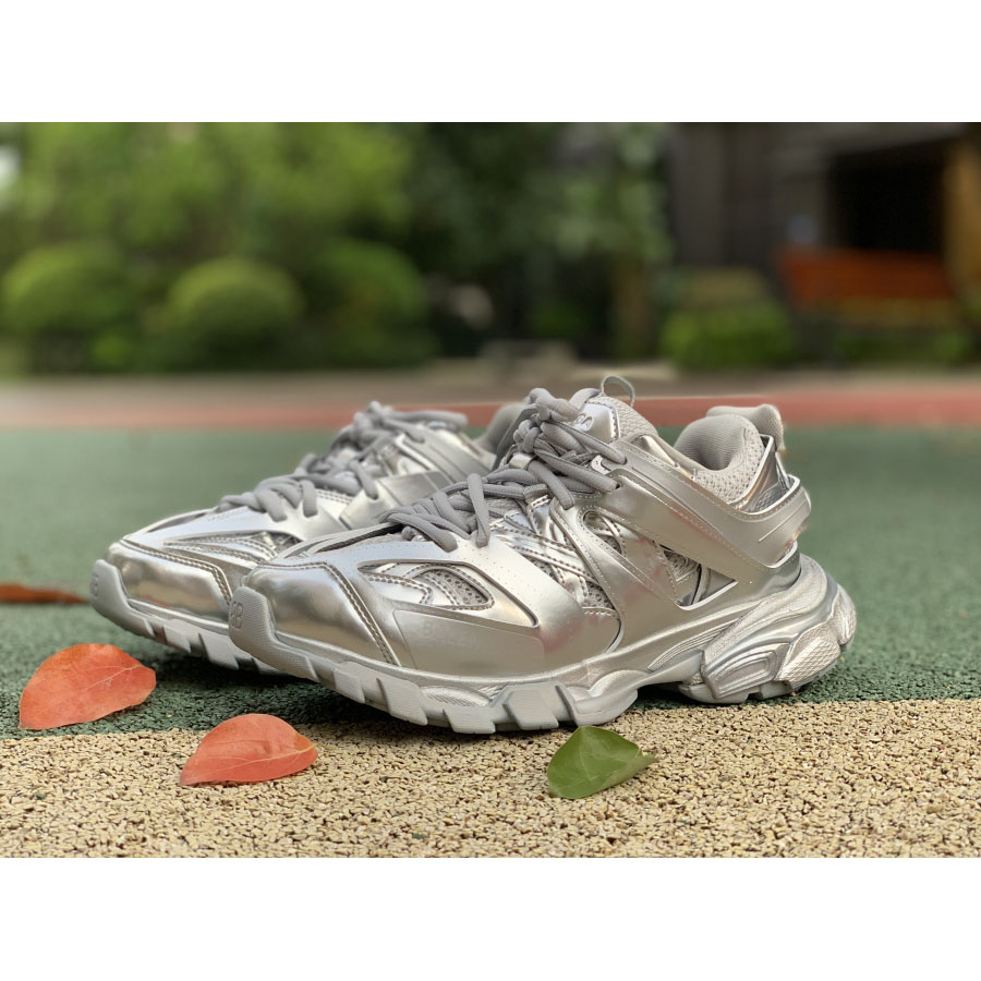Balenciaga Triple S Trainer - DopestKickz