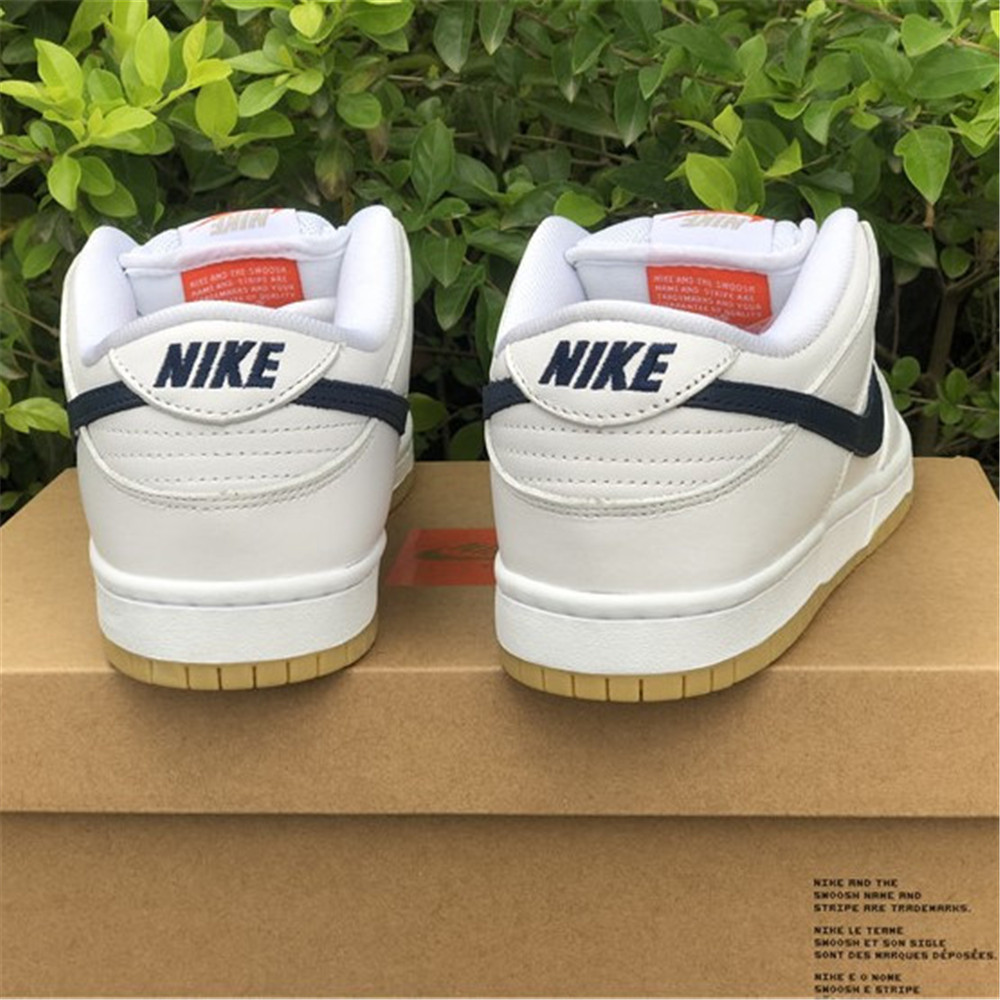 Nike SB Dunk Low Summit White CZ2249 - DopestKickz