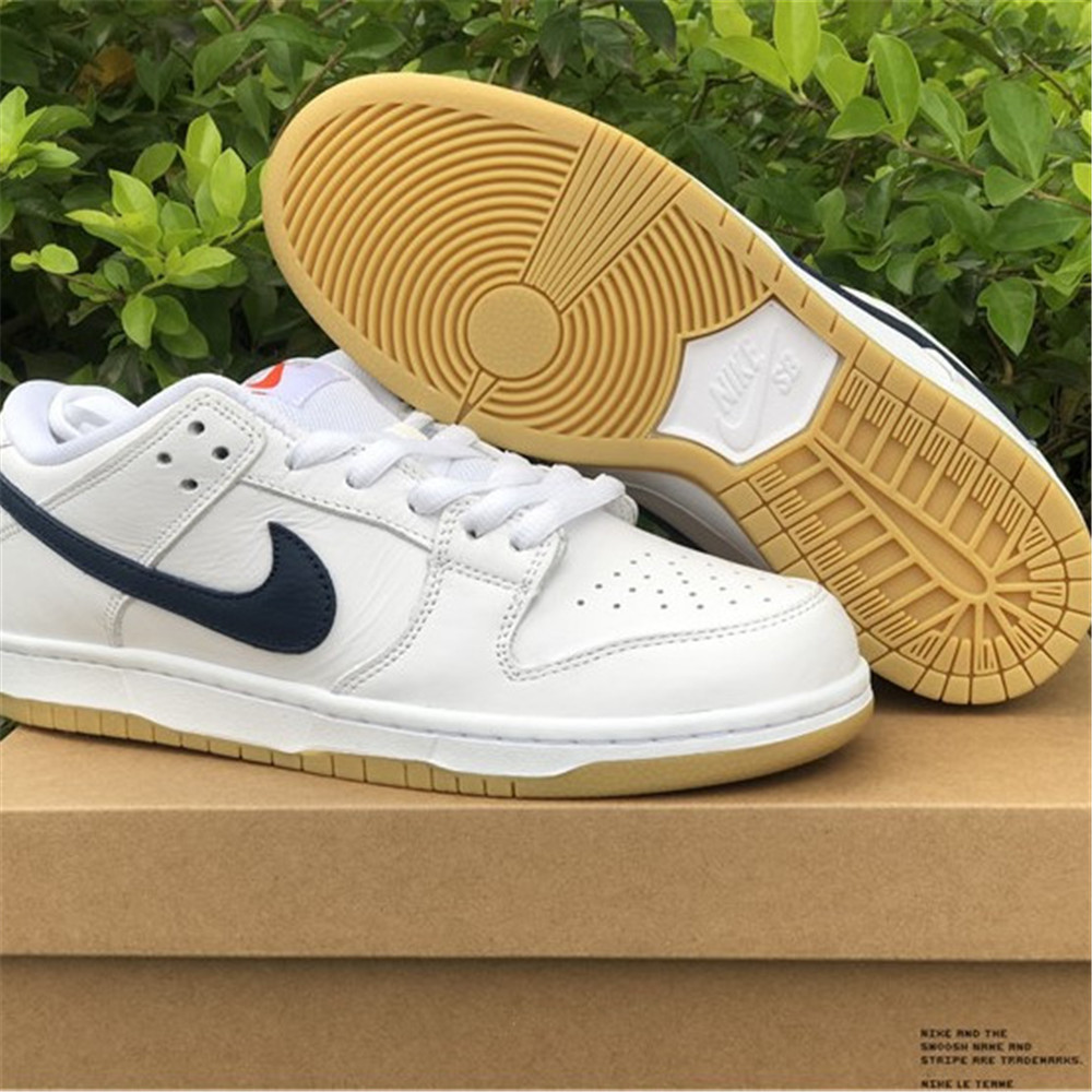 Nike SB Dunk Low Summit White CZ2249 - DopestKickz