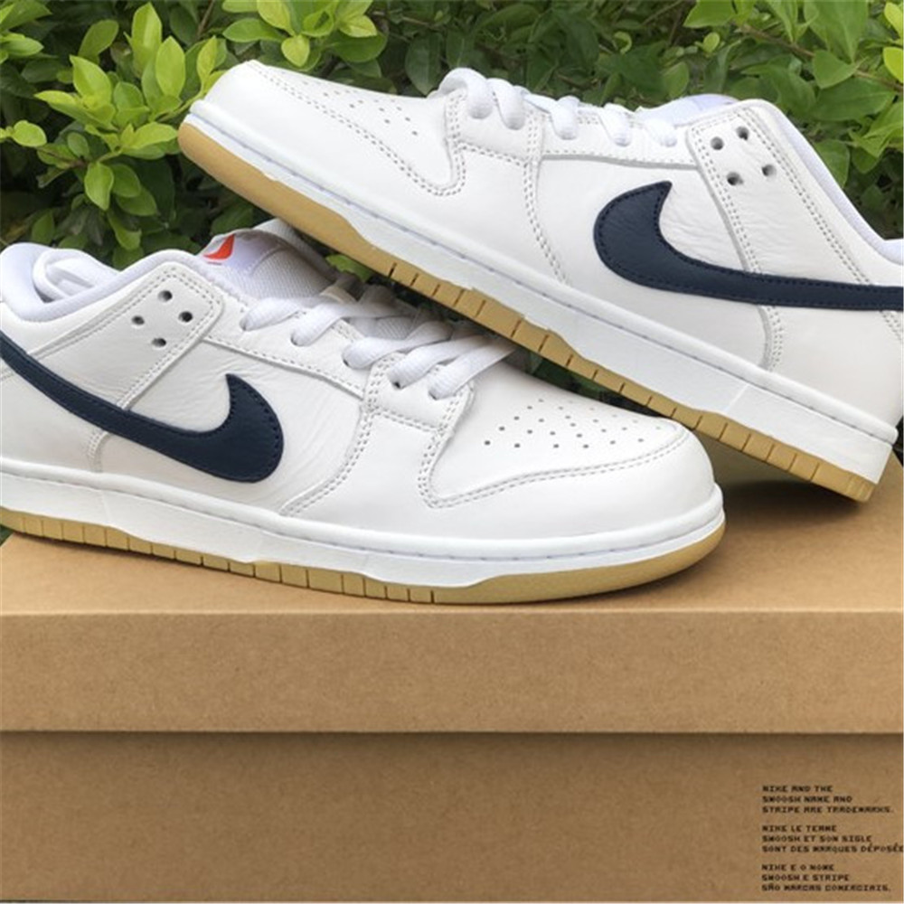 Nike SB Dunk Low Summit White CZ2249 - DopestKickz