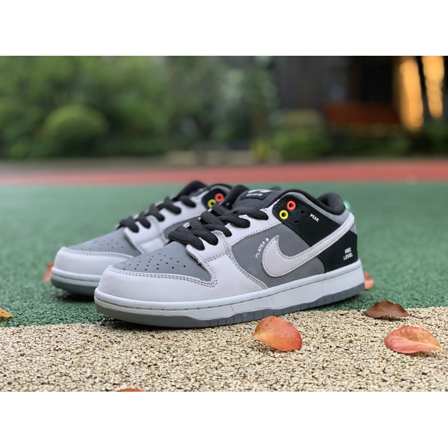 Nike SB Dunk Low VX1000 - DopestKickz