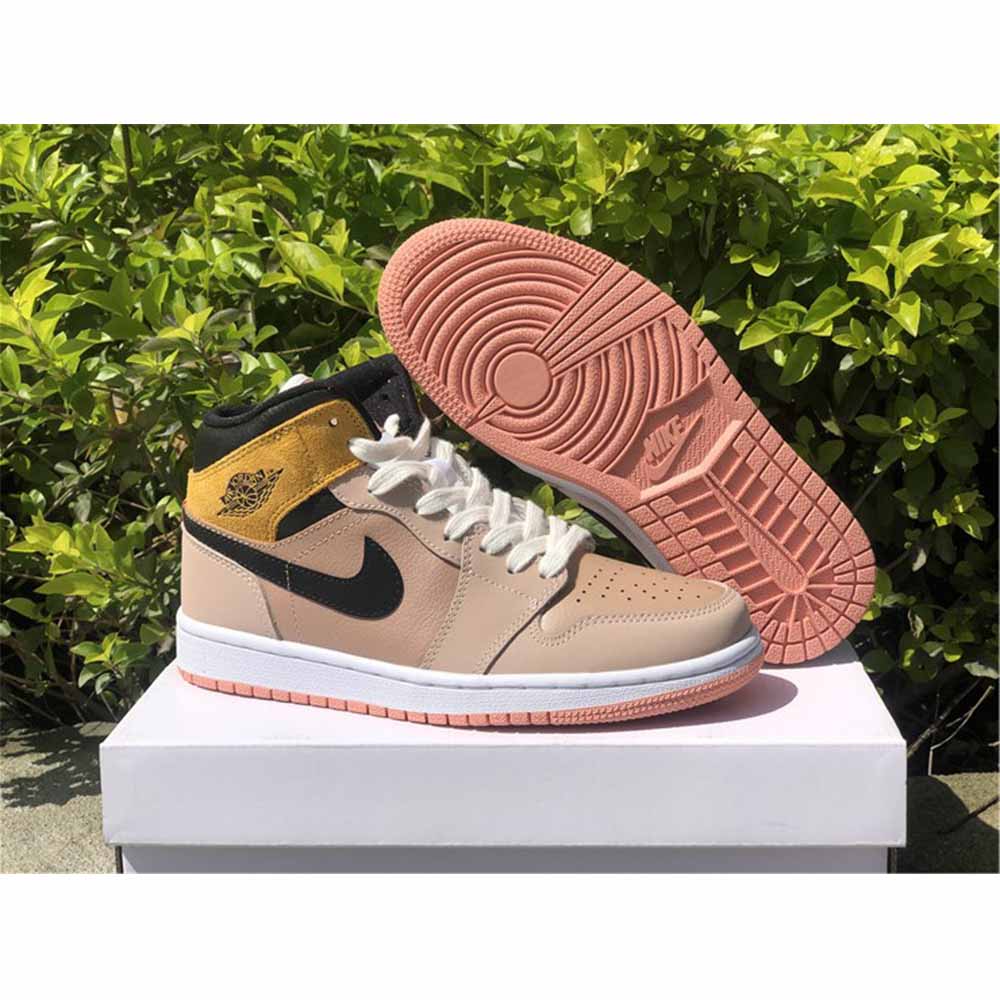 Jordan AJ1 Mid SE DD2224-200 - DopestKickz