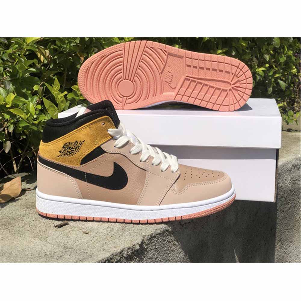 Jordan AJ1 Mid SE DD2224-200 - DopestKickz