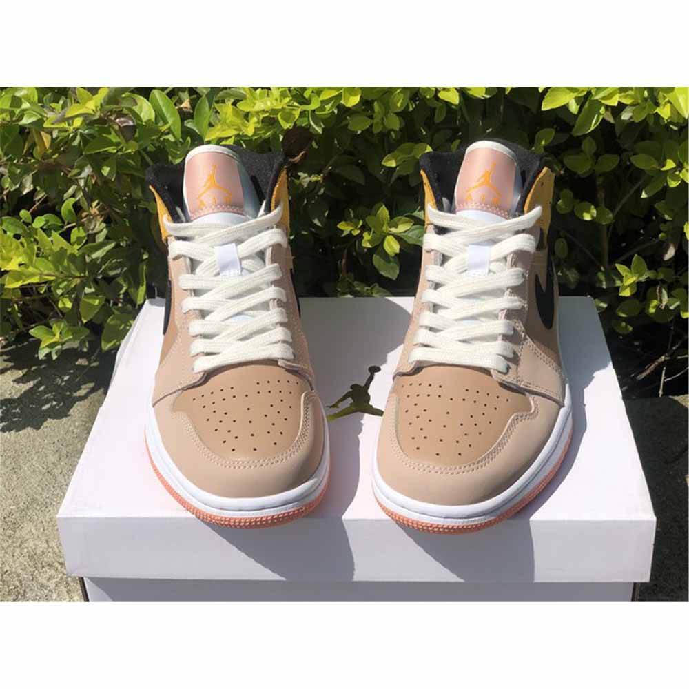 Jordan AJ1 Mid SE DD2224-200 - DopestKickz