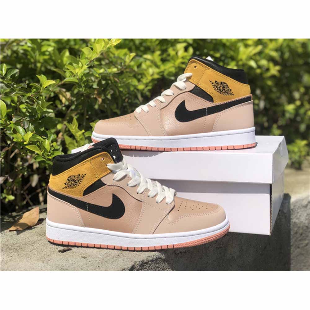 Jordan AJ1 Mid SE DD2224-200 - DopestKickz