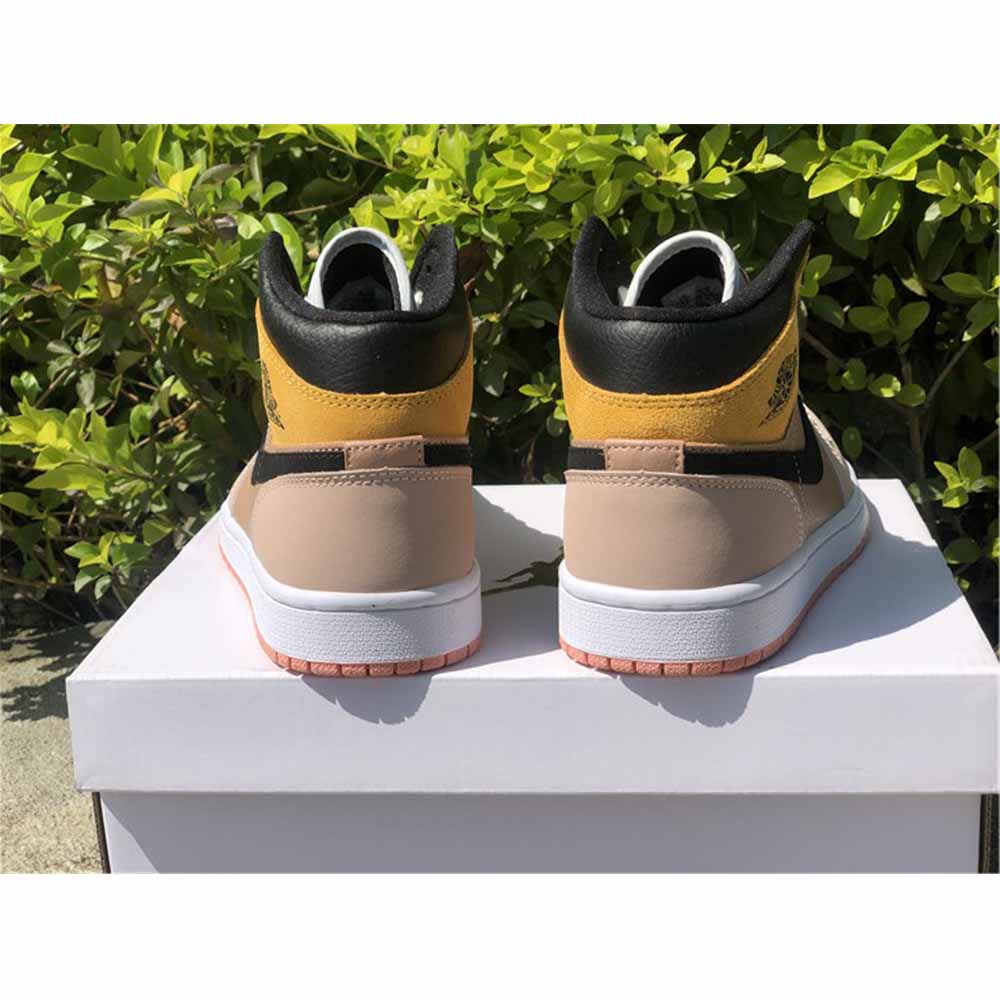 Jordan AJ1 Mid SE DD2224-200 - DopestKickz