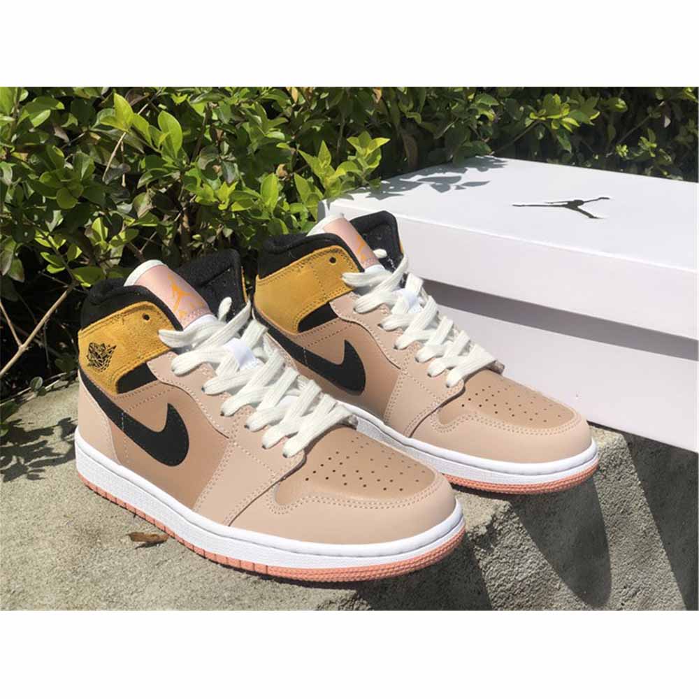 Jordan AJ1 Mid SE DD2224-200 - DopestKickz
