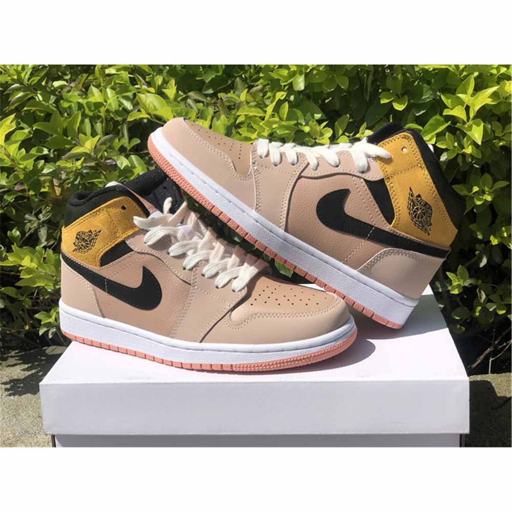 Jordan AJ1 Mid SE DD2224-200 - DopestKickz