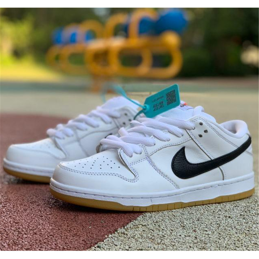Nike SB Dunk low Low-Top Sneaker - DopestKickz