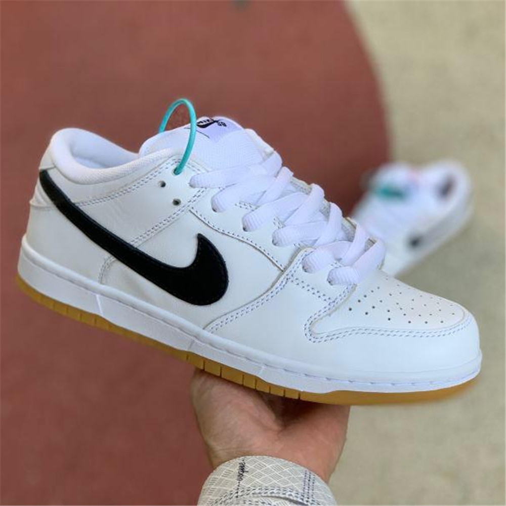 Nike SB Dunk low Low-Top Sneaker - DopestKickz