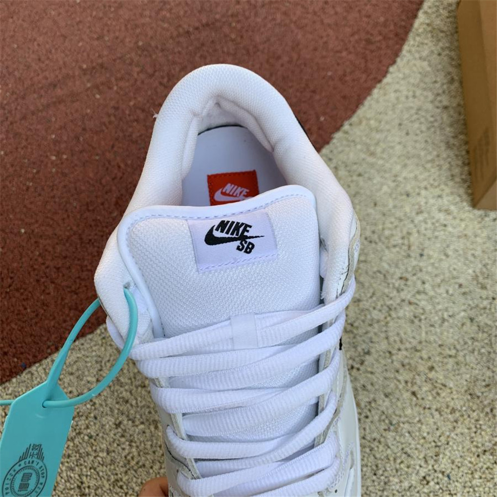 Nike SB Dunk low Low-Top Sneaker - DopestKickz
