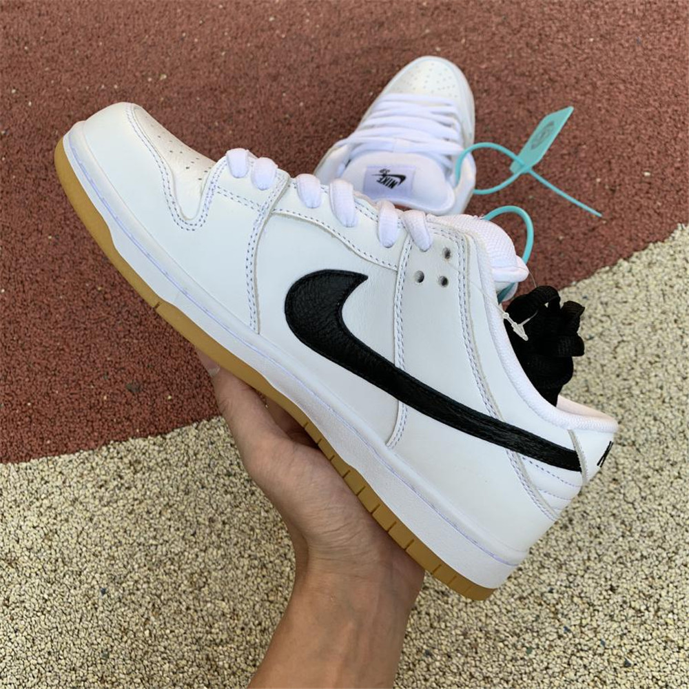 Nike SB Dunk low Low-Top Sneaker - DopestKickz