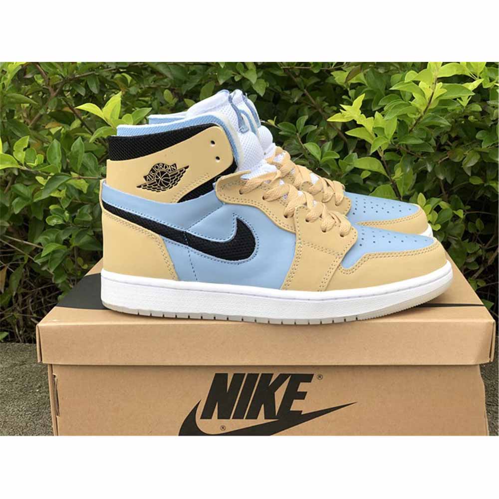 Jordan AJ 1 Zoom Air CMFT CT0979 - DopestKickz