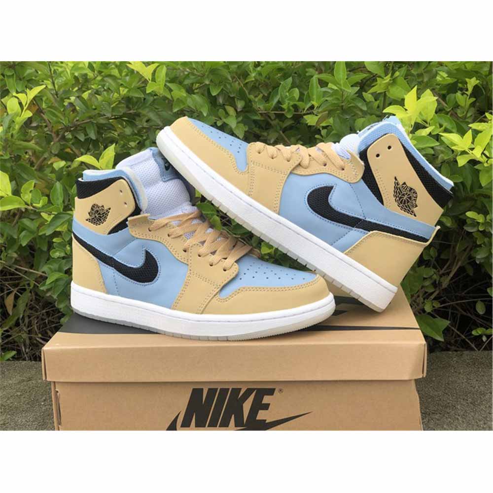 Jordan AJ 1 Zoom Air CMFT CT0979 - DopestKickz