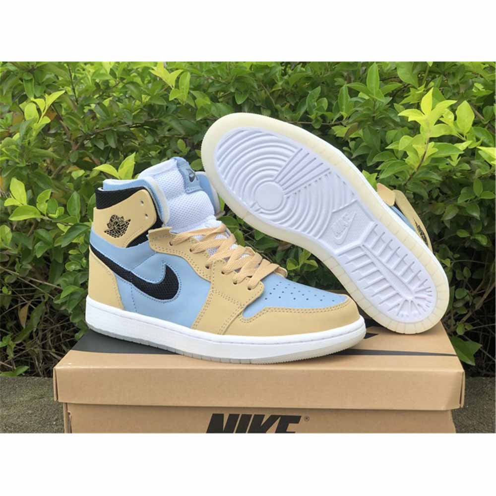 Jordan AJ 1 Zoom Air CMFT CT0979 - DopestKickz