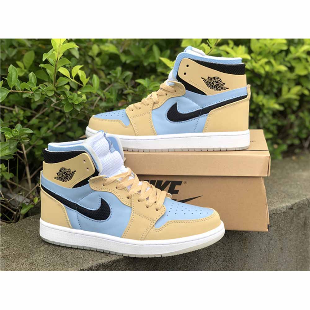 Jordan AJ 1 Zoom Air CMFT CT0979 - DopestKickz