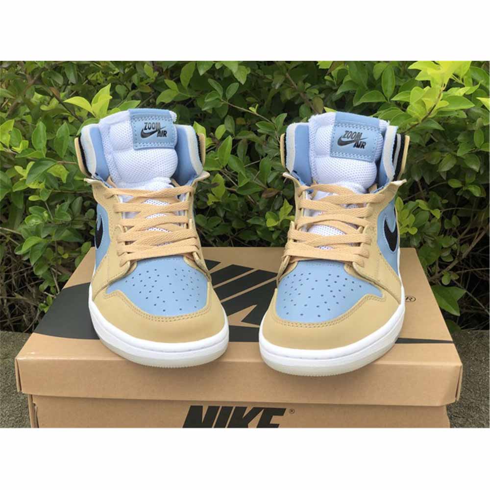 Jordan AJ 1 Zoom Air CMFT CT0979 - DopestKickz